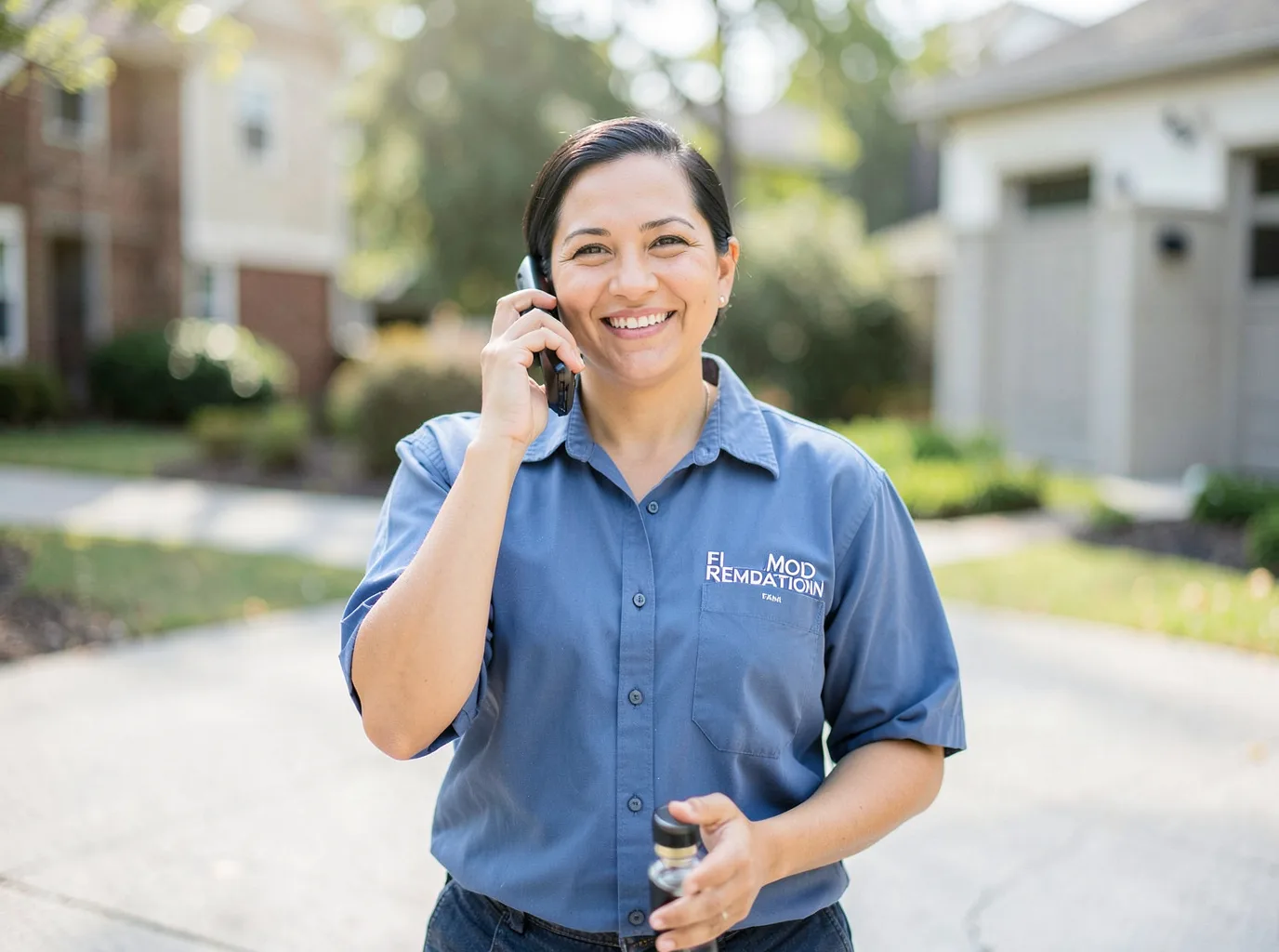 Mold Remediation Presque Isle, MI FAQs